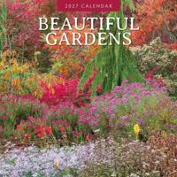 Beautiful Gardens Kalender 2027