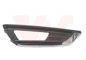 Ventilatiegrille, bumper 1947596