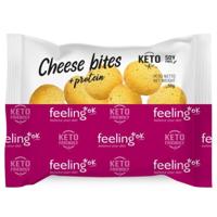 FeelingOK Cheese Bites +Protein (50 gr)