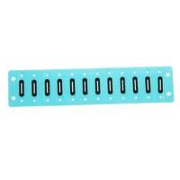 20 stuks kant sleutel lijm voor iPhone 6