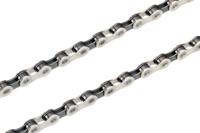 FSA Team Issue 11V Ketting 114 L - Zilver FSA Team Issue 11V Ketting 114 L - Zilver