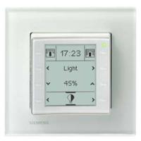 Siemens-KNX 5WG1227-2AB11 Bedieningsmodule Siemens-KNX 5WG1227-2AB11 Bedieningsmodule