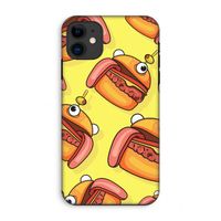 Hamburger: iPhone 11 Tough Case