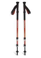 Black diamond Trail Back Wandelstokken Burnt Sienna One Size