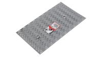 Rubi Losse Eenlaagsmortelschraper | 250x144 mm - 65957