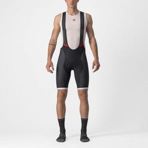 Castelli Competizione kit bibshort zwart/grijs heren XXL