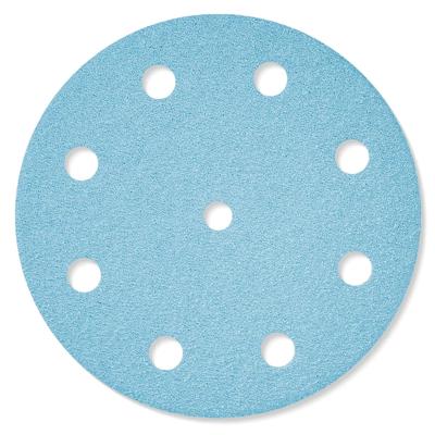Festool Accessoires Schuurschijven Granat STF D125/90 P400 GR/100 | 497177