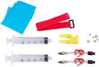 VICTORIA ontluchtingsset bleeding kit for clarks m2