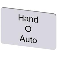 Siemens 3SU1900-0AD81-0DD0 3SU19000AD810DD0 10 stuk(s)