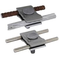 DEHN 306121 PV 6.22 FRM10X40 STBLANK Parallelle verbinder