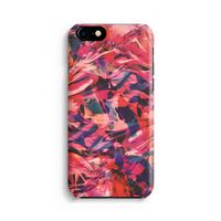 California: Volledig geprint iPhone SE 2020 Hoesje