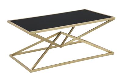 SALONTAFEL &apos;PIRAMID CM 110X60X45
