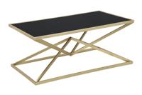 SALONTAFEL 'PIRAMID CM 110X60X45 SALONTAFEL 'PIRAMID CM 110X60X45