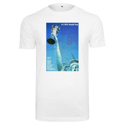 Pennarello - WK 1994 USA T-Shirt - Wit