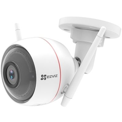 Husky Air Netwerk camera