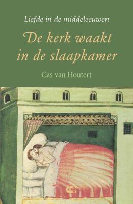 De kerk waakt in de slaapkamer (Paperback)