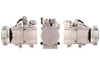 Elstock Airco compressor 51-0403 - thumbnail