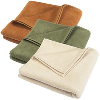 Biologisch Katoenen Handdoek