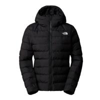 The North Face Aconcagua 3 Hoodie Isolatiejas Dames TNF Black/NPF XS