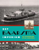 Het Baarsma-imperium (Hardback)