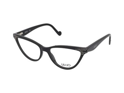 Brillen met correctie LIU JO LJ2738 001