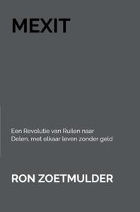 Mexit - Ron Zoetmulder - ebook