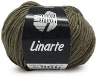 Lana Grossa Linarte 081 Khaki