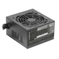 Tacens Anima APB650 power supply unit 650 W 24-pin ATX ATX Zwart