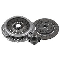 Koppelingsset ADF1230108 Koppelingsset ADF1230108