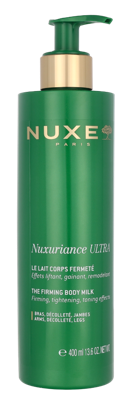 Nuxe Nuxuriance Ultra Luxurious Body Cream 400 ml