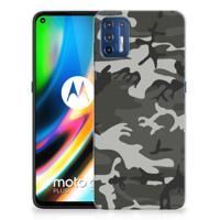 Motorola Moto G9 Plus | TPU bumper | Army Light Motorola Moto G9 Plus | TPU bumper | Army Light