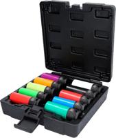 KS TOOLS Spez-alu-felg kraftsteckn 1/2" 10pcs.