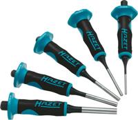 HAZET Drift pin set 751hs/5