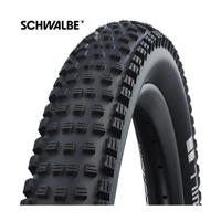 Schwalbe vouwband wicked will performance 57-622 tlr zwart