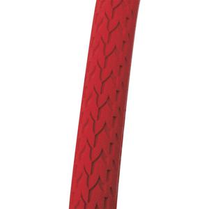 Duro 8402701 Vouwband Rood