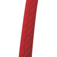 Duro 8402701 Vouwband Rood