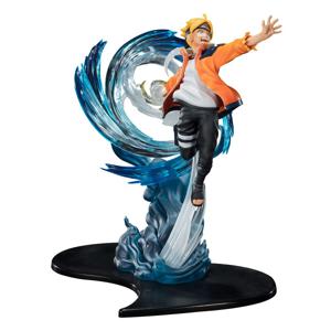 Boruto: Naruto Next Generation Figuartszero PVC Statue Boruto Uzumaki (Boruto) Kizuna Relation 20 Cm