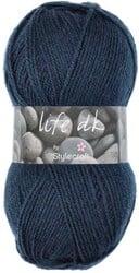 Stylecraft Life DK 2346 Blue Haze