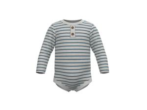 lupilu Babybody (Strepen, 74/80)