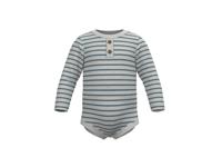 lupilu Babybody (Strepen, 50/56) lupilu Babybody (Strepen, 50/56)