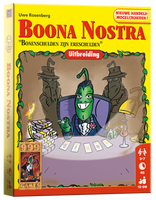 Boonanza: Boona Nostra - thumbnail