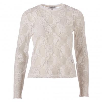Enjoy - Wit | Dames | Jasje | Wit | XXL | regular | Kamst mode