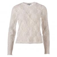 Enjoy - Wit | Dames | Jasje | Wit | XL | regular | Kamst mode
