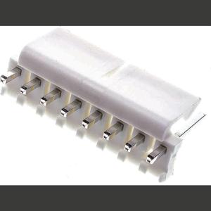 Molex 26604140 Male header (standaard) Totaal aantal polen: 14 Rastermaat: 3.96 mm Inhoud: 1 stuk(s) Bulk