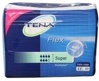 Tena Flex super maat XL (30 st)