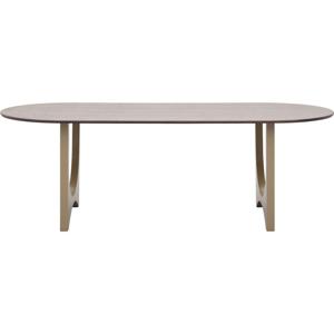 Eettafel Tavolo Capsule