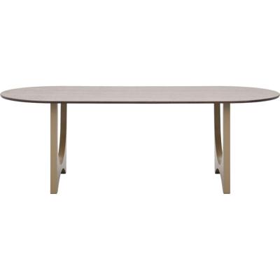 Eettafel Tavolo Capsule