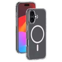 MagSafe-hoesje - iPhone 17 - Transparant