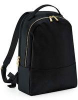 Atlantis BG768 Boutique Backpack - Black - 30 x 41 x 11 cm