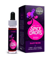 Saffraanextract Spice Drops